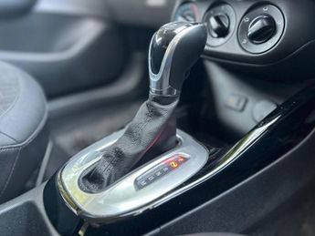 Vauxhall Corsa 1.4i SE Auto Euro 6 5dr