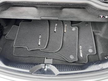 Mercedes-Benz C Class 2.1 C250d AMG Line (Premium Plus) Cabriolet G-Tronic+ Euro 6 (s/