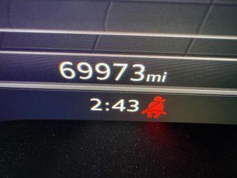 Audi A4 Avant 2.0 TFSI 35 Black Edition S Tronic Euro 6 (s/s) 5dr