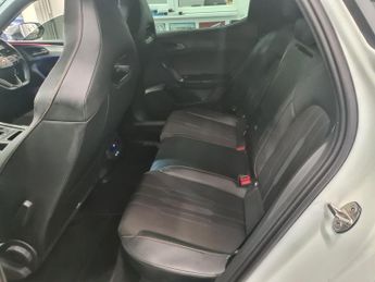 CUPRA Leon 2.0 TSI VZ2 DSG Euro 6 (s/s) 5dr