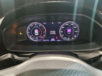 CUPRA Leon 2.0 TSI VZ2 DSG Euro 6 (s/s) 5dr