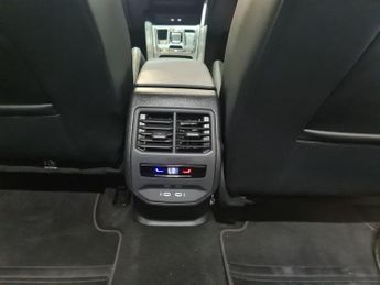 CUPRA Leon 2.0 TSI VZ2 DSG Euro 6 (s/s) 5dr