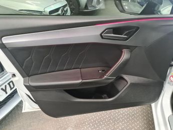 CUPRA Leon 2.0 TSI VZ2 DSG Euro 6 (s/s) 5dr