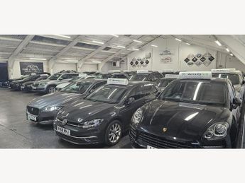 CUPRA Leon 2.0 TSI VZ2 DSG Euro 6 (s/s) 5dr