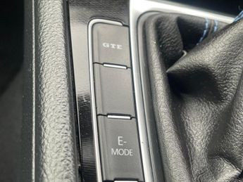 Volkswagen Golf 1.4 TSI GTE DSG Euro 6 (s/s) 5dr