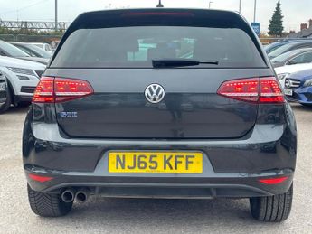Volkswagen Golf 1.4 TSI GTE DSG Euro 6 (s/s) 5dr