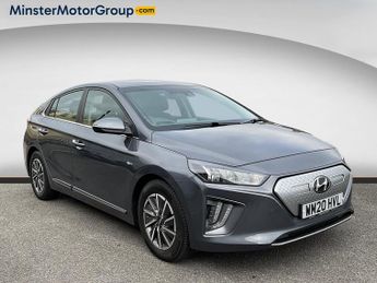 Hyundai IONIQ PREMIUM EV