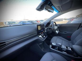Hyundai Ioniq PREMIUM EV