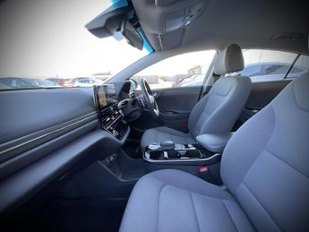 Hyundai Ioniq PREMIUM EV