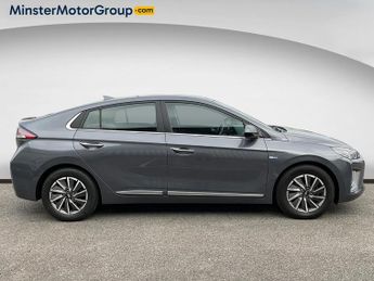 Hyundai Ioniq PREMIUM EV