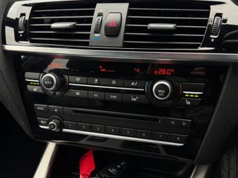 BMW X3 3.0 35d M Sport Auto xDrive Euro 6 (s/s) 5dr