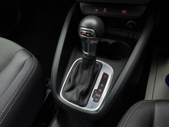 Audi A1 1.4 TFSI Sport Sportback S Tronic Euro 6 (s/s) 5dr (Nav)