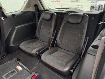 Ford S-Max 2.2 TDCi Titanium X Sport Auto Euro 5 5dr
