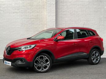 Renault Kadjar 1.3 TCe Dynamique S Nav Euro 6 (s/s) 5dr