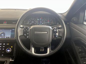 Land Rover Range Rover Evoque 2.0 D150 R-Dynamic FWD Euro 6 (s/s) 5dr