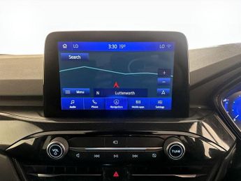 Ford Kuga 1.5 EcoBlue ST-Line First Edition Auto Euro 6 (s/s) 5dr
