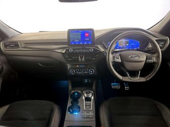 Ford Kuga 1.5 EcoBlue ST-Line First Edition Auto Euro 6 (s/s) 5dr