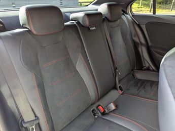 Mercedes-Benz A Class 1.3 A250e 15.6kWh AMG Line (Executive) 8G-DCT Euro 6 (s/s) 4dr