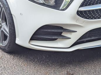 Mercedes-Benz A Class 1.3 A250e 15.6kWh AMG Line (Executive) 8G-DCT Euro 6 (s/s) 4dr