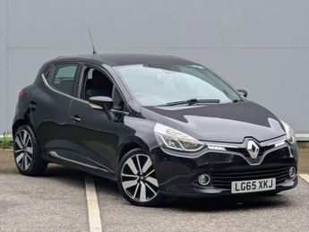 Renault Clio 1.5 dCi Dynamique S Nav Euro 6 (s/s) 5dr