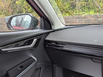 Kia EV6 77.4kWh Air Auto 5dr