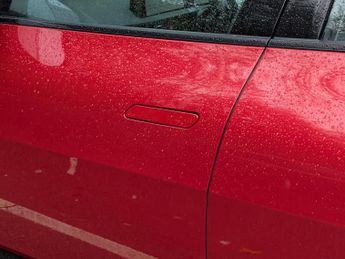 Kia EV6 77.4kWh Air Auto 5dr