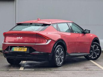 Kia EV6 77.4kWh Air Auto 5dr