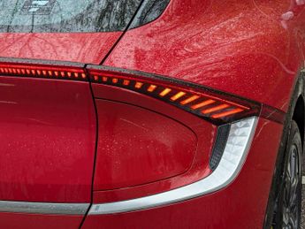 Kia EV6 77.4kWh Air Auto 5dr