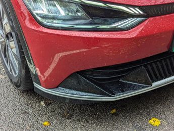 Kia EV6 77.4kWh Air Auto 5dr