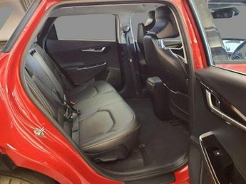 Kia EV6 77.4kWh Air Auto 5dr