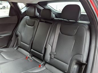 Kia EV6 77.4kWh Air Auto 5dr