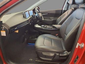 Kia EV6 77.4kWh Air Auto 5dr