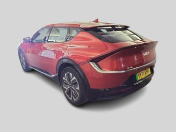 Kia EV6 77.4kWh Air Auto 5dr