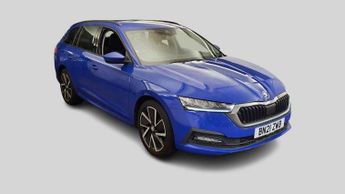 Skoda Octavia 1.4 TSI iV 13kWh SE Technology DSG Euro 6 (s/s) 5dr