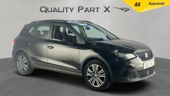 SEAT Arona 1.0 TSI SE Technology DSG Euro 6 (s/s) 5dr