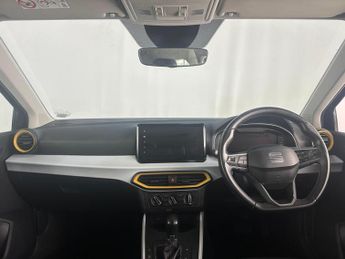 SEAT Arona 1.0 TSI SE Technology DSG Euro 6 (s/s) 5dr