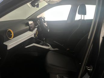 SEAT Arona 1.0 TSI SE Technology DSG Euro 6 (s/s) 5dr