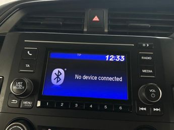 Honda Civic 1.0 VTEC Turbo SE CVT Euro 6 (s/s) 5dr