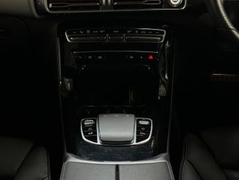 Mercedes-Benz EQC EQC 400 80kWh AMG Line Auto 4MATIC 5dr