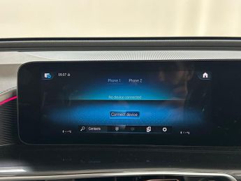 Mercedes-Benz EQC EQC 400 80kWh AMG Line Auto 4MATIC 5dr