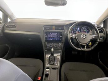 Volkswagen e-Golf 35.8kWh e-Golf Auto 5dr