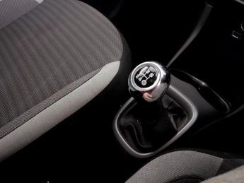 Toyota AYGO 1.0 VVT-i x-play Euro 6 5dr