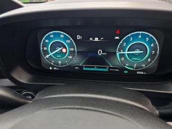 Hyundai i20 1.0 T-GDi MHEV Ultimate DCT Euro 6 (s/s) 5dr