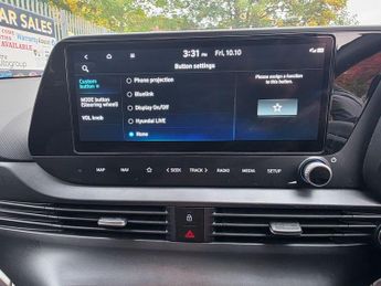 Hyundai i20 1.0 T-GDi MHEV Ultimate DCT Euro 6 (s/s) 5dr