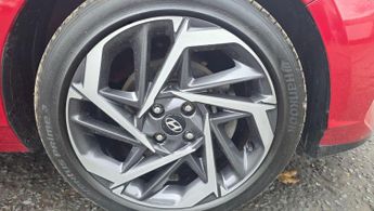 Hyundai i20 1.0 T-GDi MHEV Ultimate DCT Euro 6 (s/s) 5dr
