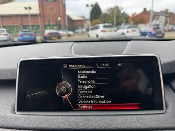 BMW X5 2.0 25d M Sport Auto xDrive Euro 6 (s/s) 5dr