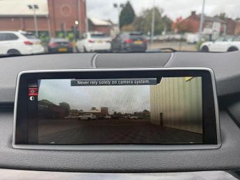 BMW X5 3.0 40d M Sport Auto xDrive Euro 6 (s/s) 5dr