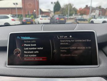 BMW X5 3.0 40d M Sport Auto xDrive Euro 6 (s/s) 5dr