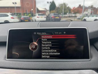 BMW X5 3.0 40d M Sport Auto xDrive Euro 6 (s/s) 5dr