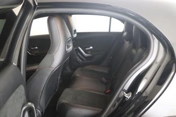 Mercedes-Benz A Class 1.3 A200 AMG Line 7G-DCT Euro 6 (s/s) 5dr